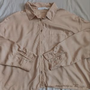 Calvin Klien Womens Top